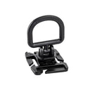Accessoire MOLLE A10 Equipment Point d'ancrage rotatif en 100 % pom
