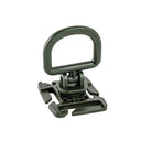 Accessoire MOLLE A10 Equipment Point d'ancrage rotatif en 100 % pom