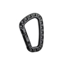 Accessoire MOLLE A10 Equipment Mousqueton asymétrique en 100 % pom