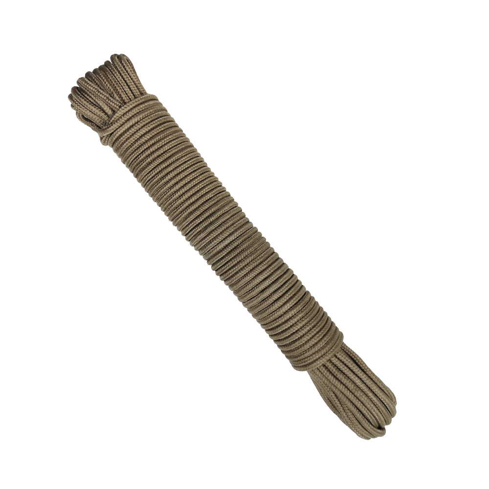 Corde A10 Equipment Paracorde EXPÉDITION 15 m x 3 mm L. 15 m x Ø 3 mm