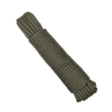 Corde A10 Equipment Paracorde EXPÉDITION 15 m x 5 mm L. 15 m x Ø 5 mm