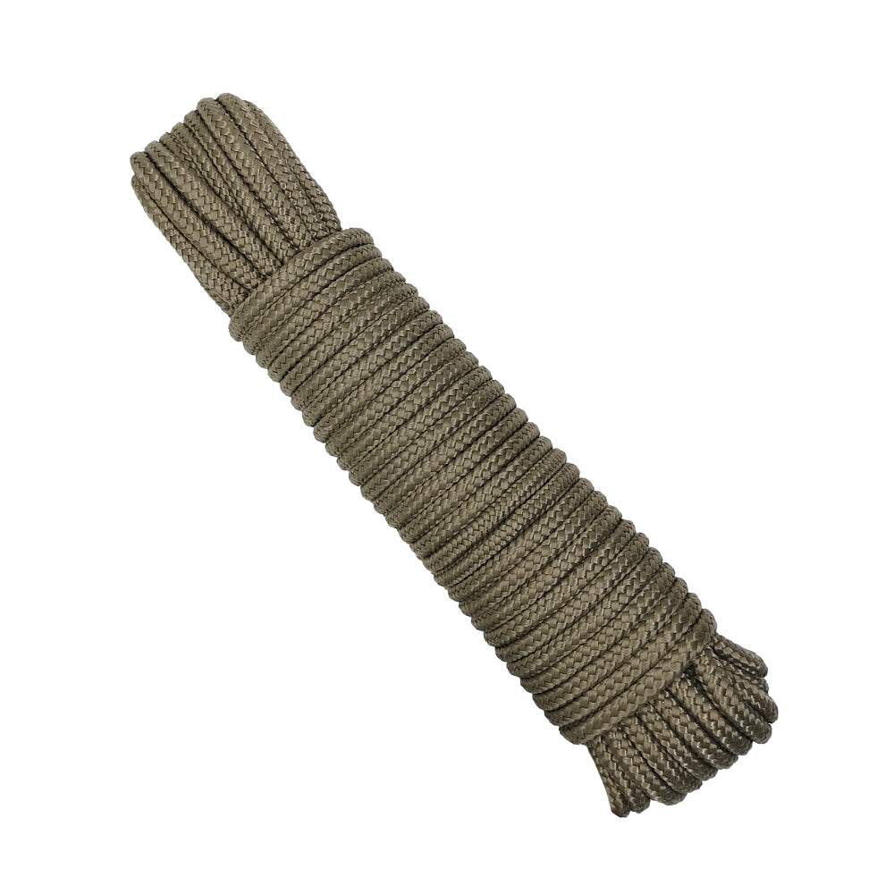 Corde A10 Equipment Paracorde EXPÉDITION 15 m x 5 mm L. 15 m x Ø 5 mm