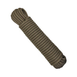 Corde A10 Equipment Paracorde EXPÉDITION 15 m x 7 mm L. 15 m x Ø 7 mm