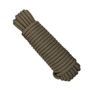 Corde A10 Equipment Paracorde EXPÉDITION 15 m x 9 mm L. 15 m x Ø 9 mm