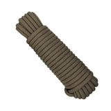 Corde A10 Equipment Paracorde EXPÉDITION 15 m x 9 mm L. 15 m x Ø 9 mm