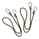 Tendeur A10 Equipment Lot de 2 sandows EXPÉDITION 75 cm L. 0,75 m x Ø 6 mm