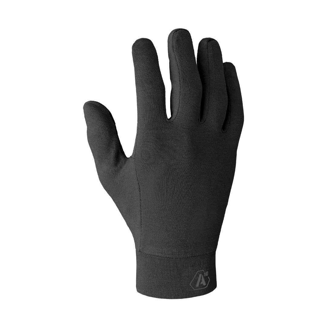 Sous-gants A10 Equipment Thermo Performer GEN 2 240 g/m² Tencel et laine mérinos