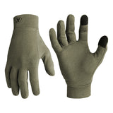 Sous-gants A10 Equipment Thermo Performer GEN 2 240 g/m² Tencel et laine mérinos