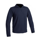 Chemise A10 Equipment type F1 à col montant fermé par glissière en 100 % coton