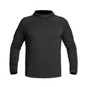 Sweat A10 Equipment INSTRUCTOR X-MOVE à capuche en 80 % nylon tissu certifié Oeko-Tex