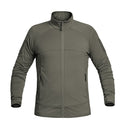 Gilet A10 Equipment INSTRUCTOR X-MOVE en 80 % nylon tissu certifié Oeko-Tex