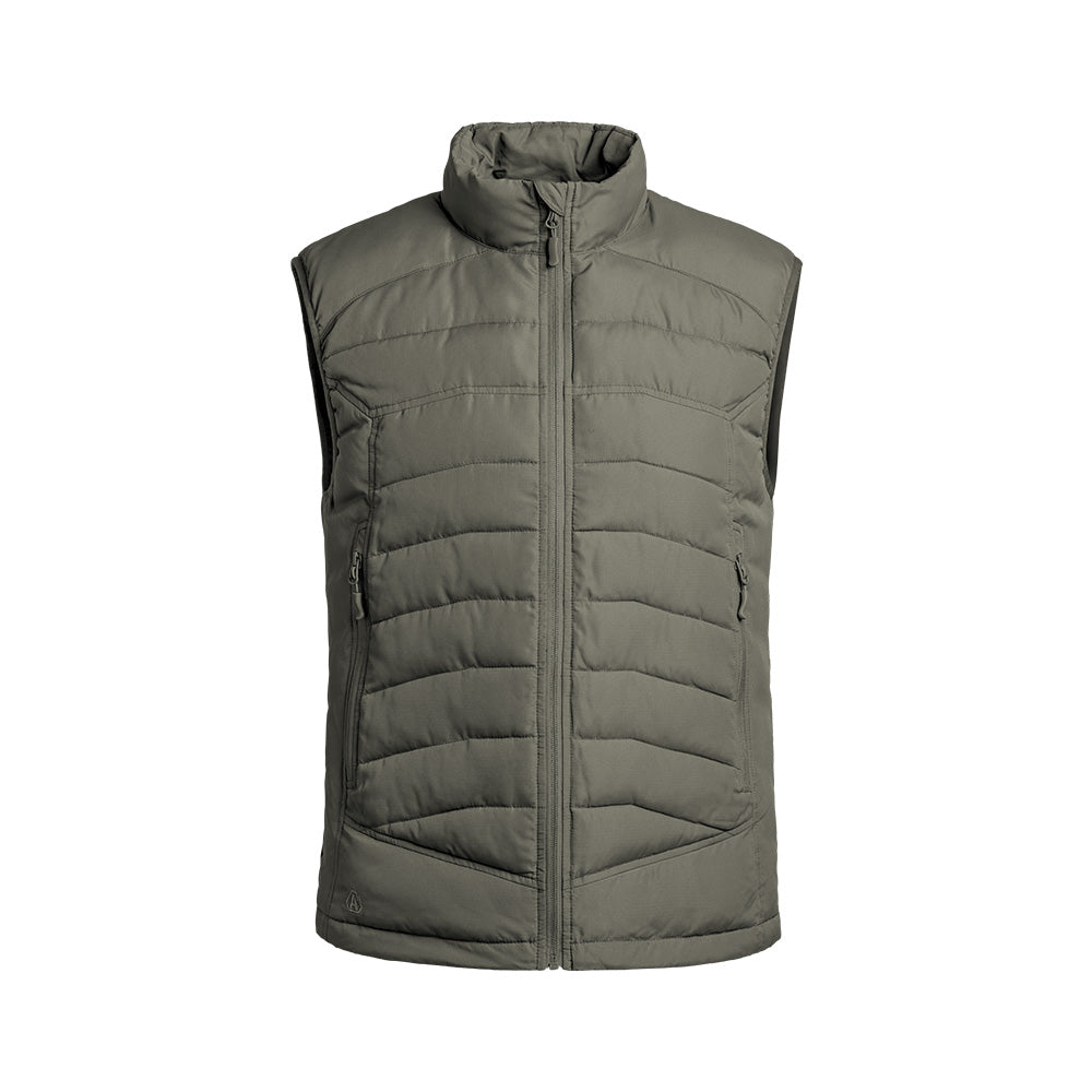 Veste chaude A10 Equipment Blouson sans manches INSTRUCTOR XMF 90