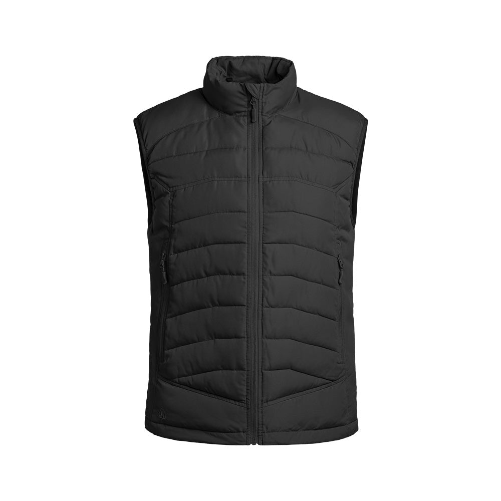 Veste chaude A10 Equipment Blouson sans manches INSTRUCTOR XMF 90