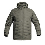 Veste chaude A10 Equipment Blouson INSTRUCTOR XMF 90 confort +15°C extrême -5°C