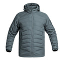 Veste chaude A10 Equipment Blouson INSTRUCTOR XMF 90 confort +15°C extrême -5°C
