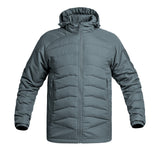 Veste chaude A10 Equipment Blouson INSTRUCTOR XMF 90 confort +15°C extrême -5°C