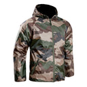 Veste de pluie A10 Equipment Lightshell ULTRA-LIGHT membranée membrane X-PERF