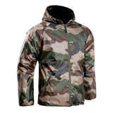 Veste de pluie A10 Equipment Lightshell ULTRA-LIGHT membranée membrane X-PERF