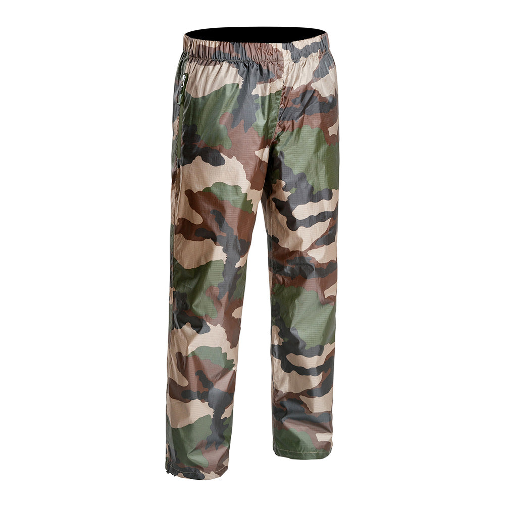 Pantalon de pluie A10 Equipment Lightshell ULTRA-LIGHT membrané membrane X-PERF