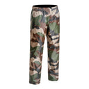 Pantalon de pluie A10 Equipment Lightshell ULTRA-LIGHT membrané membrane X-PERF