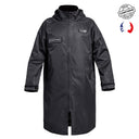 Poncho A10 Equipment Lightshell SÉCU-ONE membrane X-PERF 3000/3000 mm