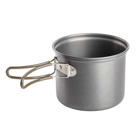 Gamelle A10 Equipment TAC-BOIL 0,9 L 0,9 litre Ø 14,2 x H. 11,2 cm