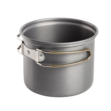 Gamelle A10 Equipment TAC-BOIL 0,9 L 0,9 litre Ø 14,2 x H. 11,2 cm