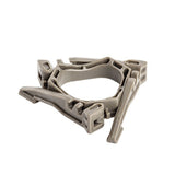 Accessoire de survie A10 Equipment Trépied de cartouche TAC-BOIL déplié : Ø 21,5 x H. 2,1 cm