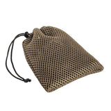 Accessoire de survie A10 Equipment Trépied de cartouche TAC-BOIL déplié : Ø 21,5 x H. 2,1 cm
