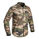 Chemise de combat A10 Equipment Fighter traitée IR-PROTECT
