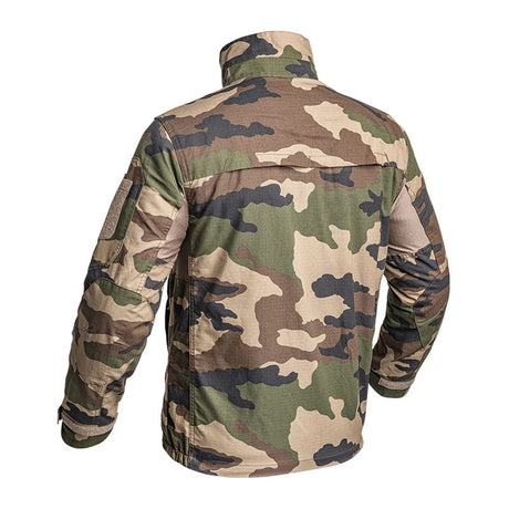 Veste de combat A10 Equipment Fighter à coudes renforcés