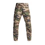 Pantalon de combat A10 Equipment Fighter traité IR-PROTECT