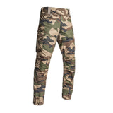 Pantalon de combat A10 Equipment Fighter traité IR-PROTECT