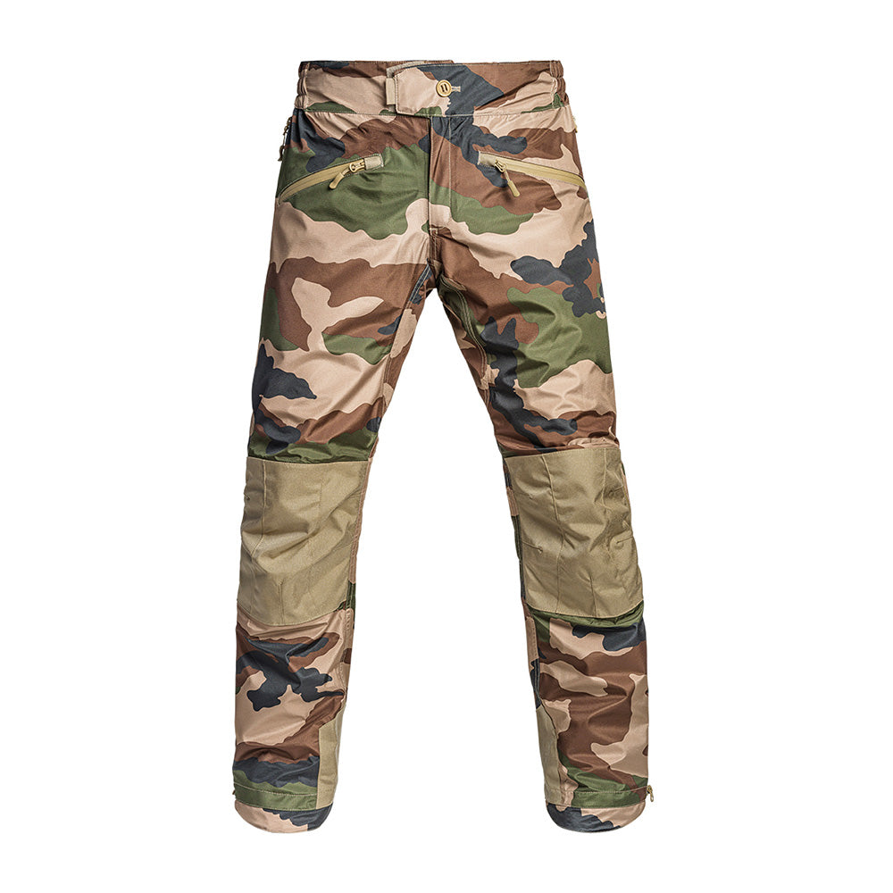 Pantalon de pluie A10 Equipment Hardshell FIGHTER GEN 1 membrane X-PERF 6000/6000 mm