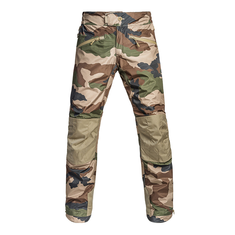 Pantalon de pluie A10 Equipment Hardshell FIGHTER GEN 1 membrane X-PERF 6000/6000 mm