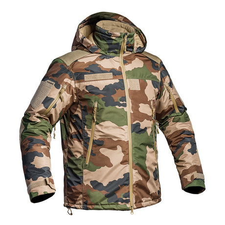 Parka A10 Equipment Hardshell Fighter XMF 200 [-5°C > -15°C]
