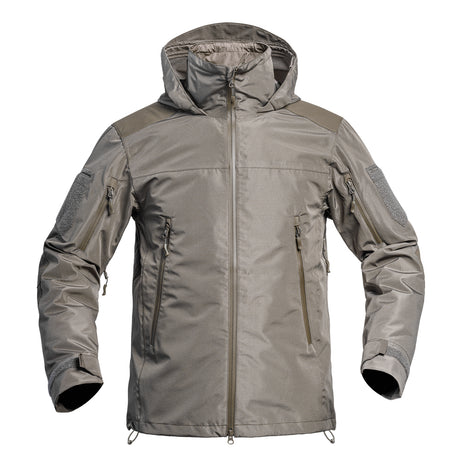 Parka A10 Equipment Hardshell Fighter membrane X-PERF 6000 mm