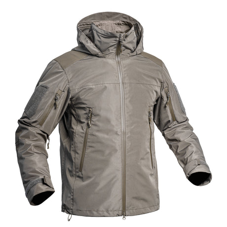 Parka A10 Equipment Hardshell Fighter membrane X-PERF 6000 mm