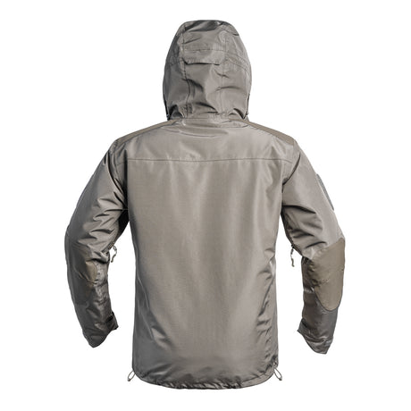 Parka A10 Equipment Hardshell Fighter membrane X-PERF 6000 mm