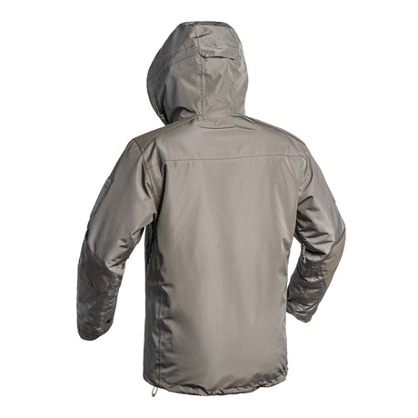 Parka A10 Equipment Hardshell Fighter membrane X-PERF 6000 mm