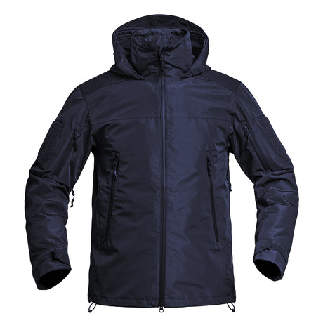 Parka A10 Equipment Hardshell Fighter membrane X-PERF 6000 mm