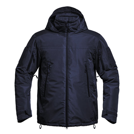 Parka A10 Equipment Hardshell Fighter XMF 200 [-5°C > -15°C]