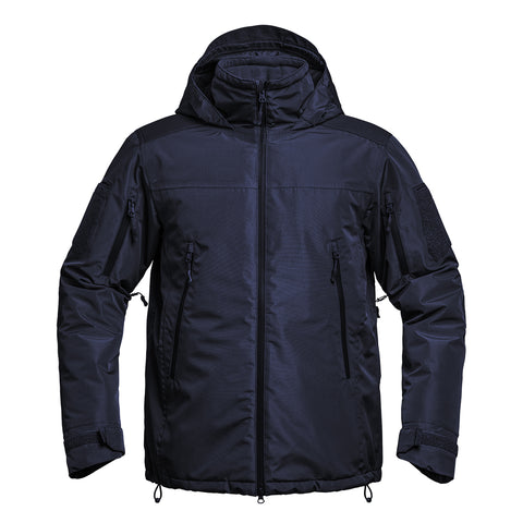 Parka A10 Equipment Hardshell Fighter XMF 200 [-5°C > -15°C]