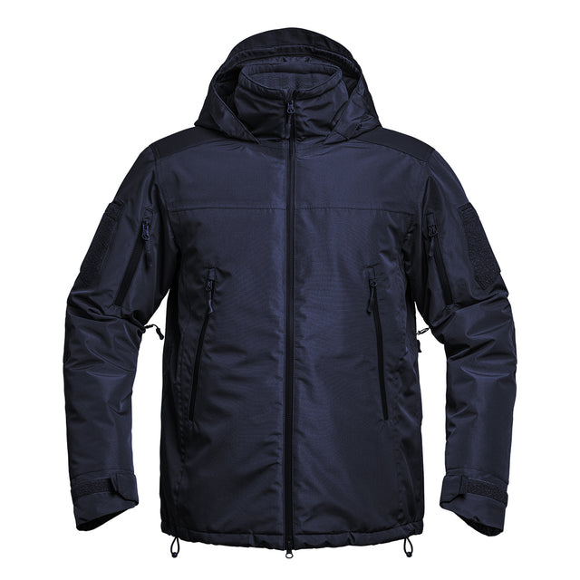 Parka A10 Equipment Hardshell Fighter XMF 200 [-5°C > -15°C]