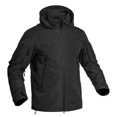 Parka A10 Equipment Hardshell Fighter membrane X-PERF 6000 mm