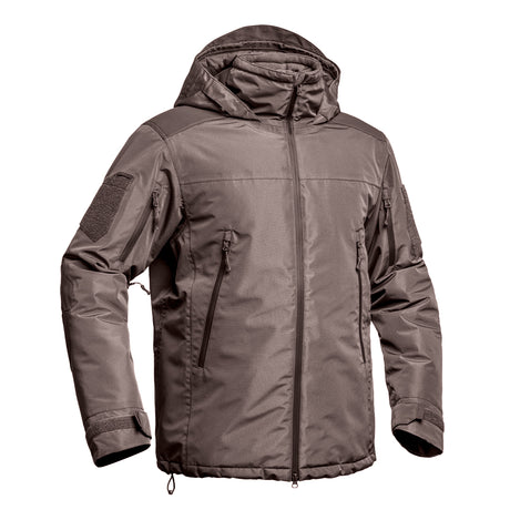 Parka A10 Equipment Hardshell Fighter XMF 200 [-5°C > -15°C]
