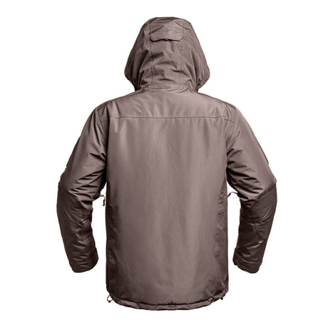 Parka A10 Equipment Hardshell Fighter XMF 200 [-5°C > -15°C]