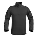 Chemise UBAS A10 Equipment GEN 1 en 80 % coton 210 g/m² tissu certifié Oeko-Tex