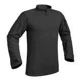 Chemise UBAS A10 Equipment Fighter V2 à renforts CORDURA