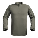 Chemise UBAS A10 Equipment Fighter V2 à renforts CORDURA
